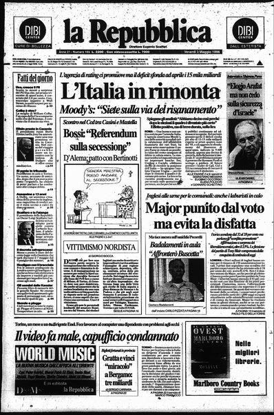 La repubblica